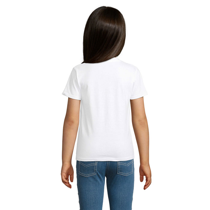 CRUSADER KIDS - CRUSADER kind t-shirt 150g