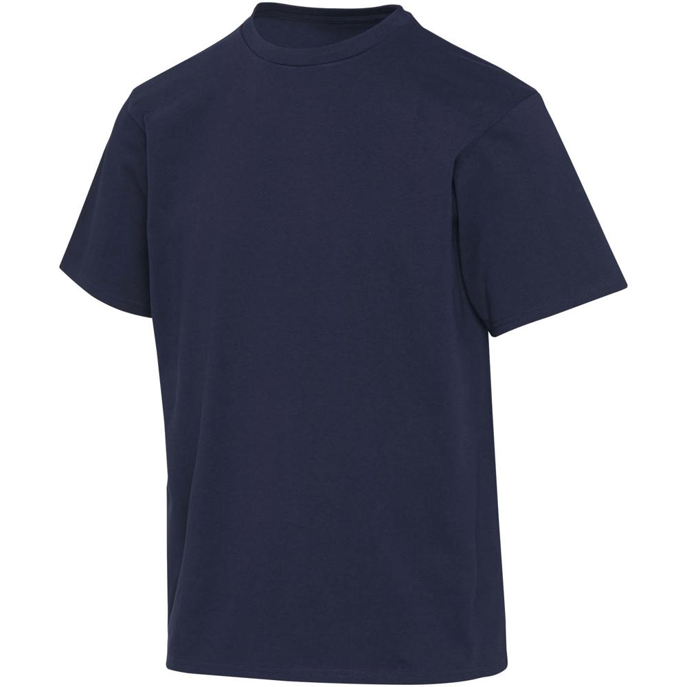 Marineblauw
