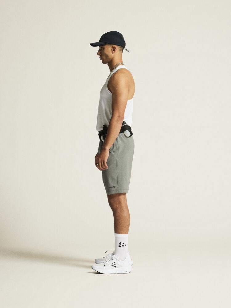 Craft - ADV Essence Singlet 2 M White XS