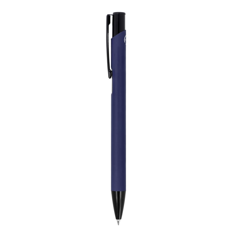 Alicante soft touch R-AL zwarte inkt