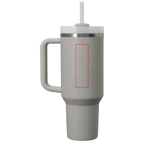 Stanley Quencher® H2.0 FlowState™ 890 ml gerecyclede, roestvrijstalen, geïsoleerde beker