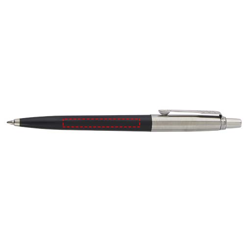 Parker Jotter gerecyclede balpen (zwarte inkt)