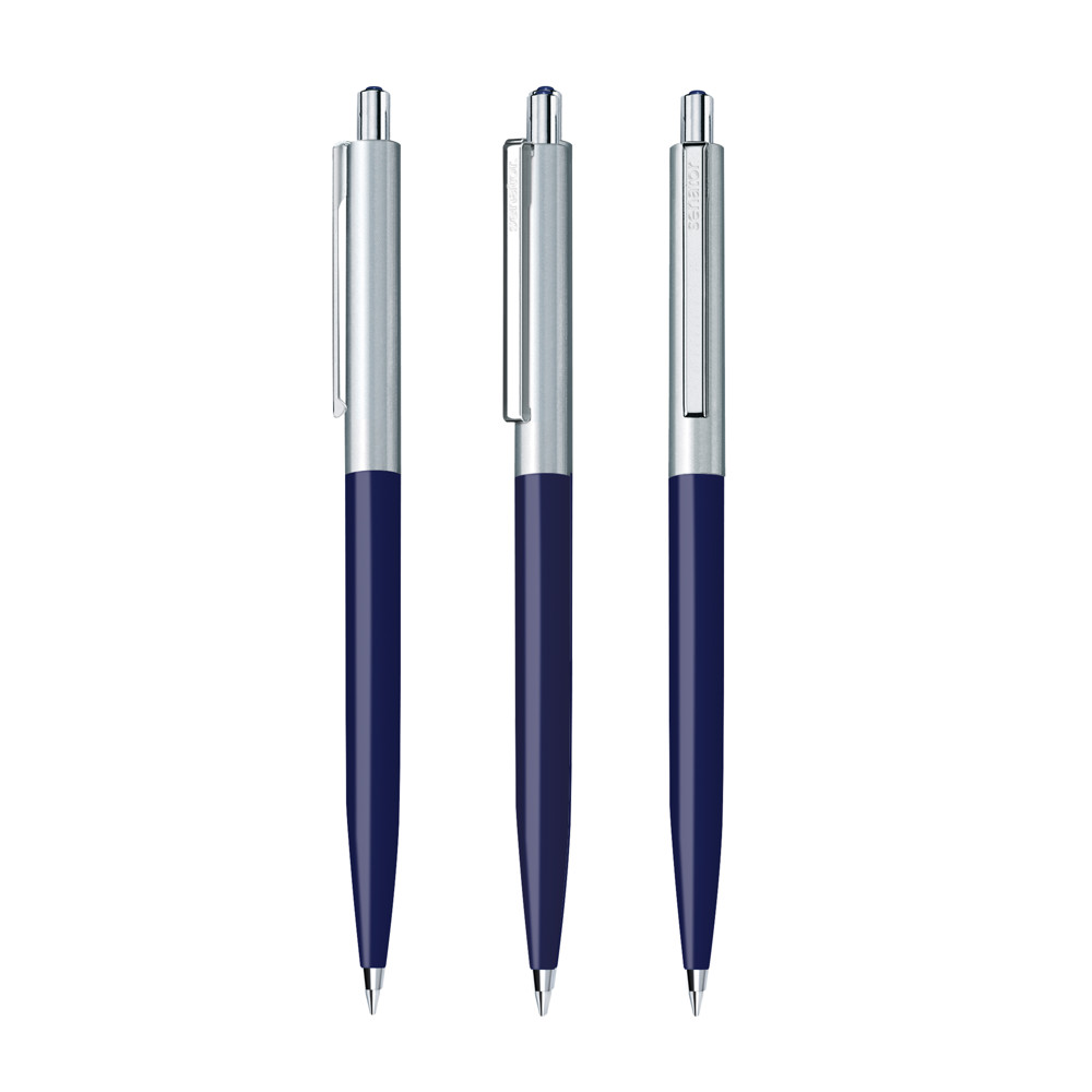 senator® Point Metal - blauw 2757