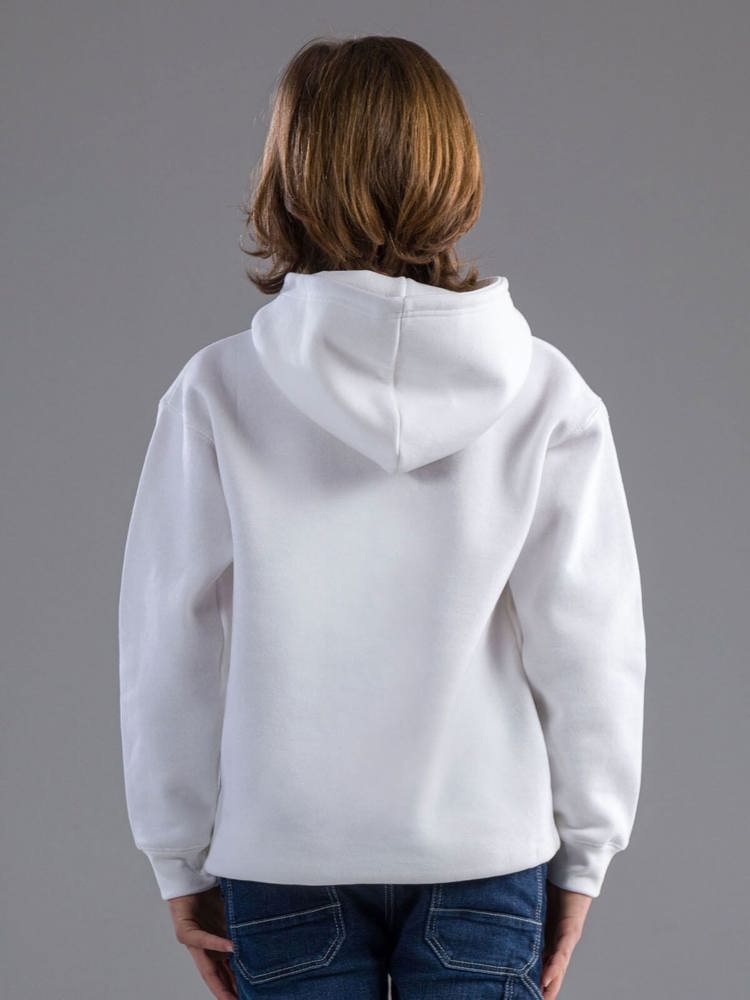 BS Outsider kids hoodie, 280 gr/m²