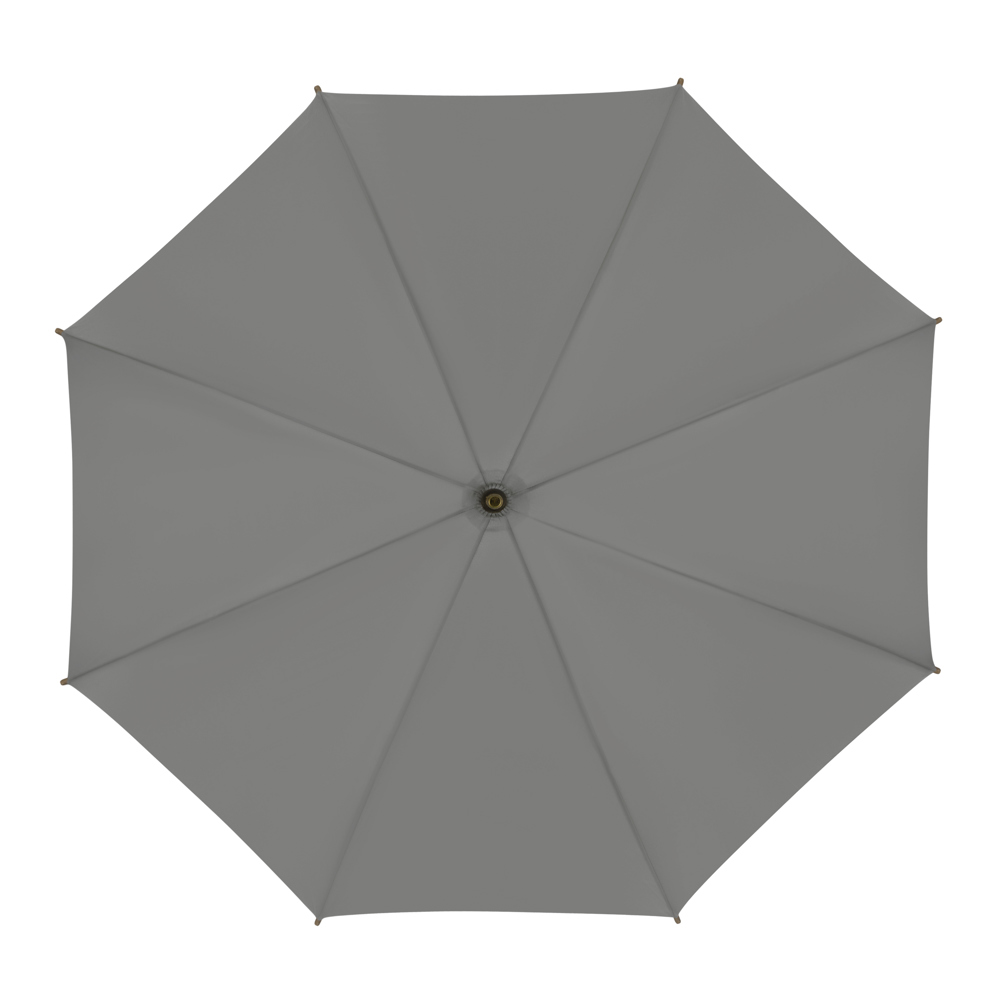 FALCONE - ECO - Handopening - Windproof - 102 cm - Grijs