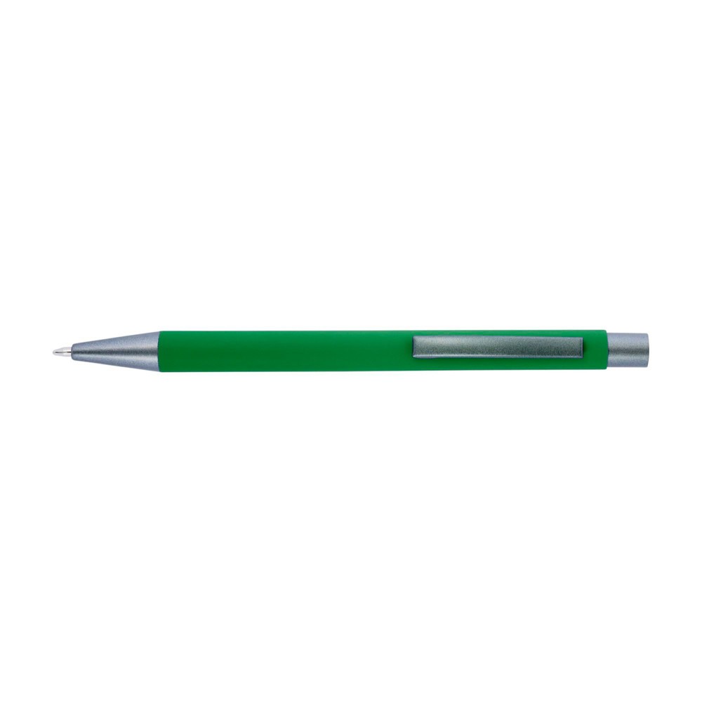 Aluminium balpen Emmett