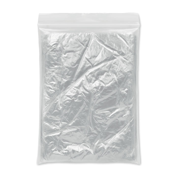 SPRINKLE - Opvouwbare poncho