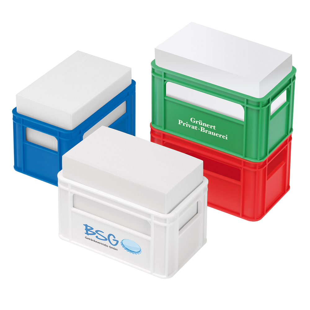 Memobox "krat"