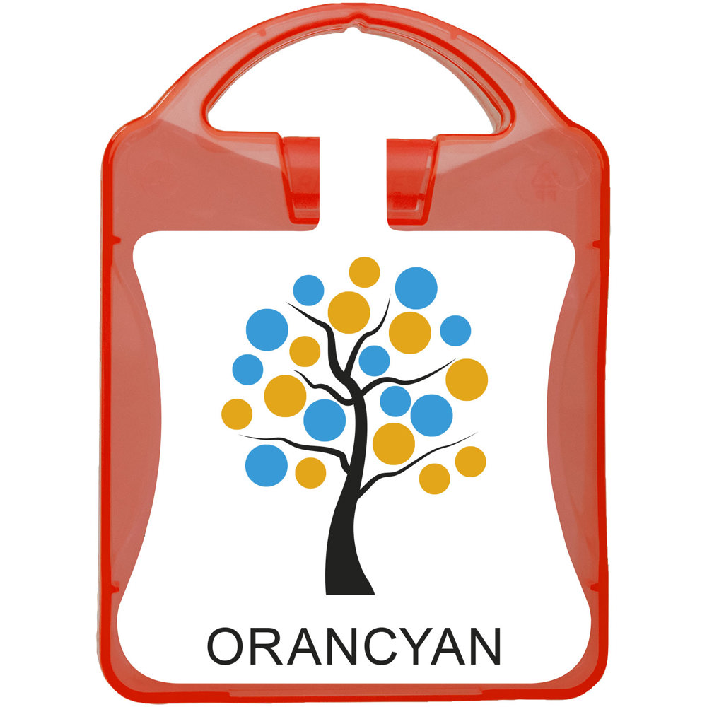 MyKit Mediuim Junior Road Safety kit