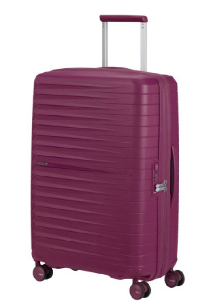 American Tourister Fastforward Spinner 68/25 Tsa Exp
