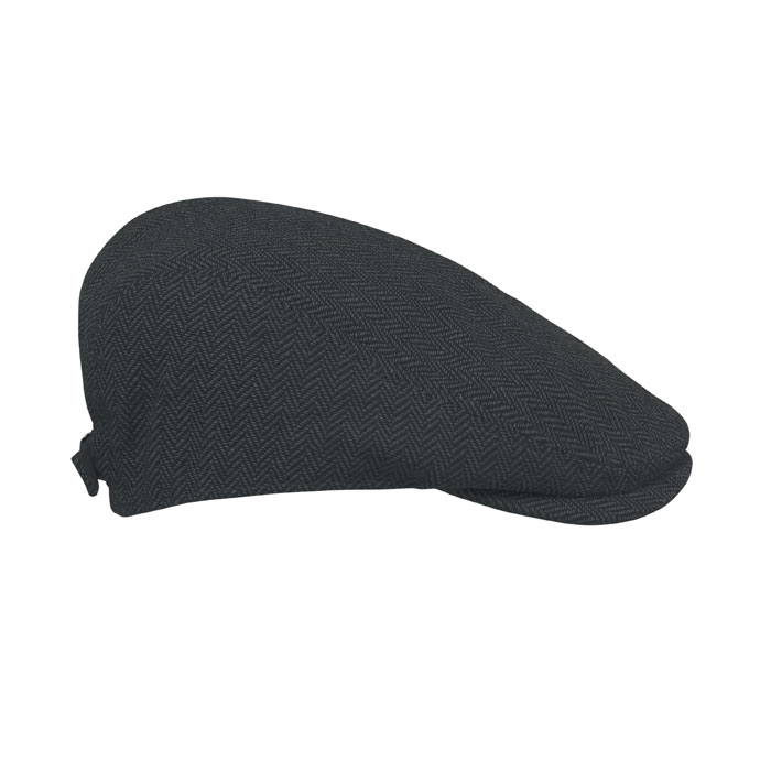 BLIND PEAK - Newsboy platte pet 335g/m²