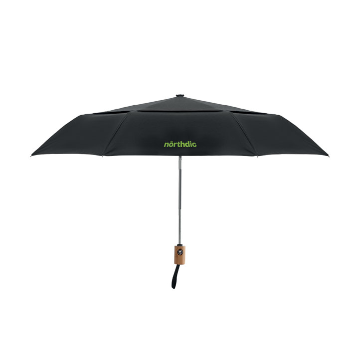DRIP - 21 inch opvouwbare paraplu