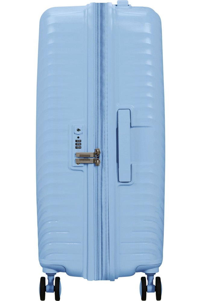 American Tourister Diablast Spinner 68/25 Exp Tsa