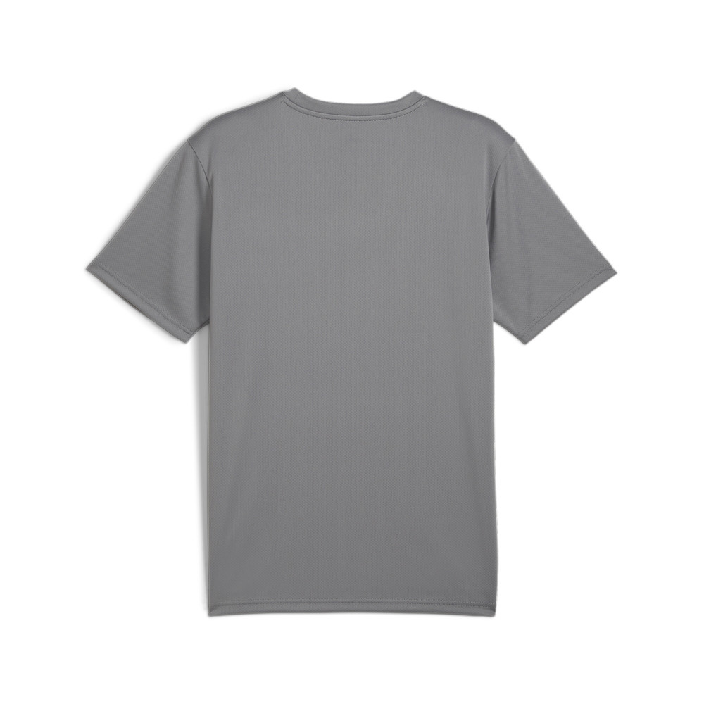 Puma Men's TeamGOAL Football Jersey