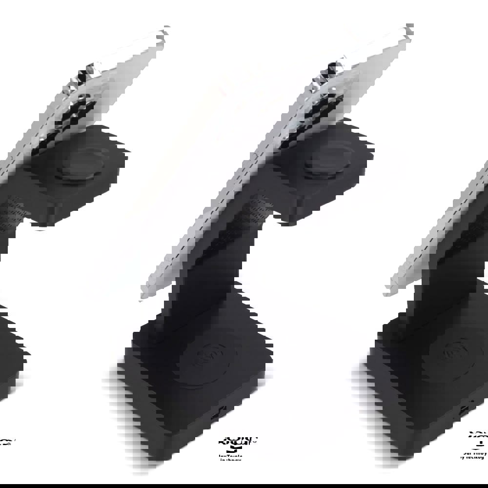 2708 | Xoopar Icon 3 in 1 Magnetic Wireless charger