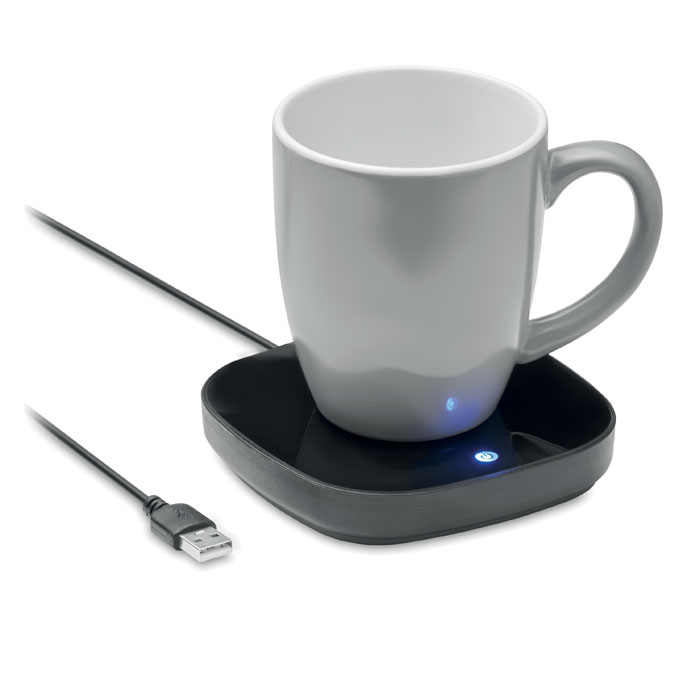 WARMUG - Mokkenwarmer in ABS