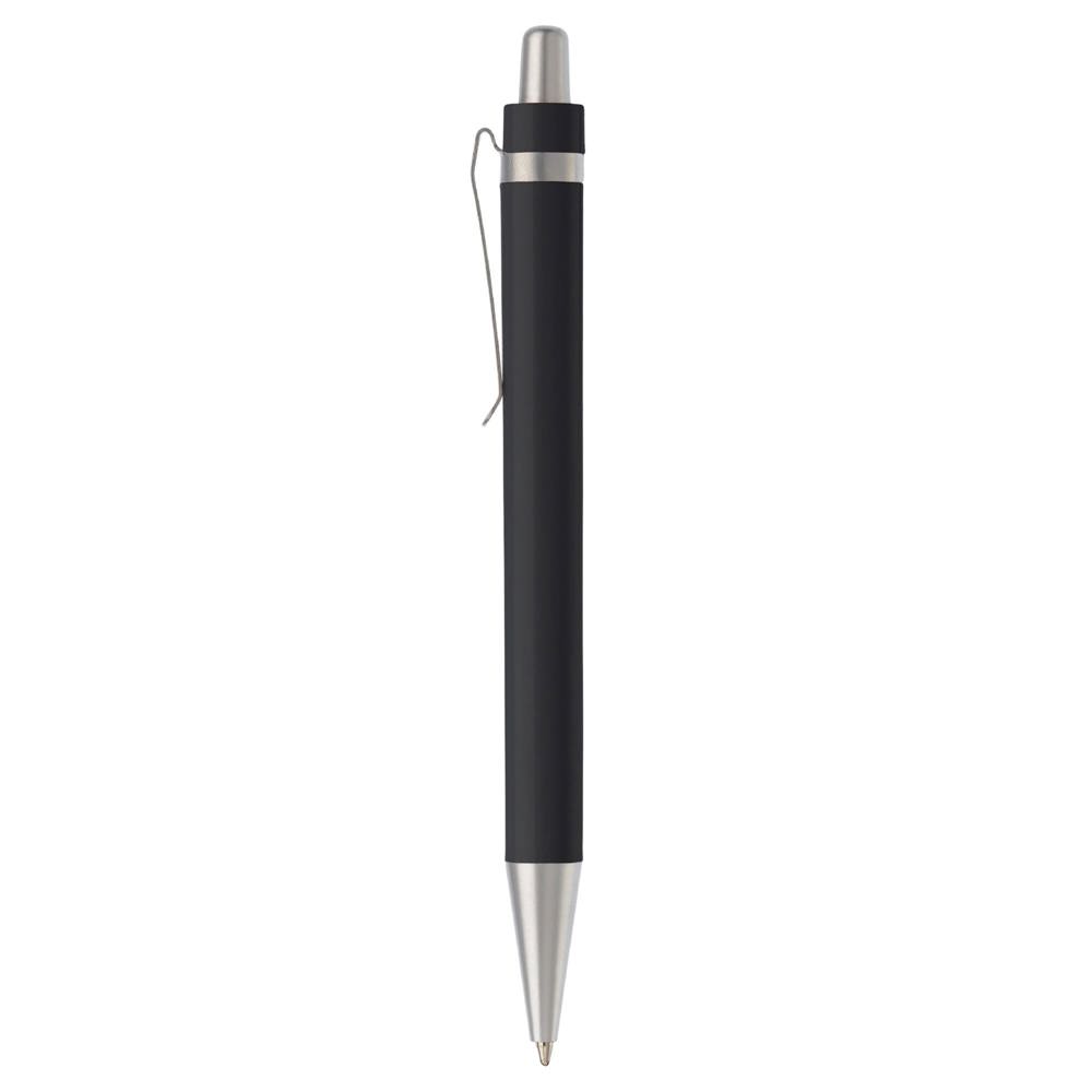 Balpen Antarctica metalen clip