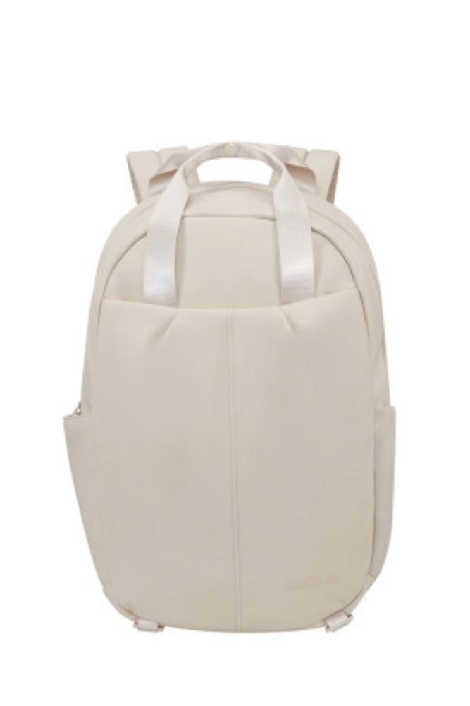 American Tourister Freshletic Pu Backpack S - Sand