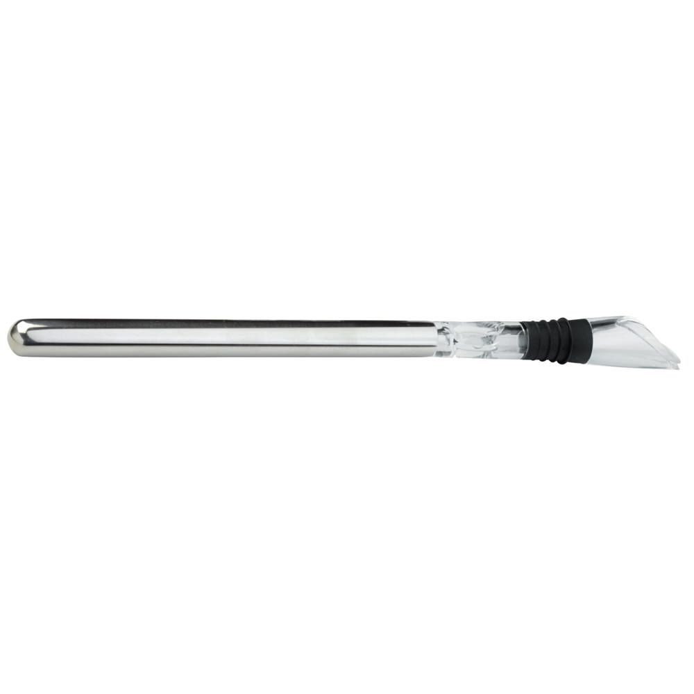 Wijnkoeler stick RVS
