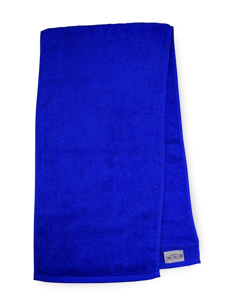 Sport Towel - Koningsblauw