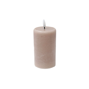 JENS Living LED Stompkaars Taupe