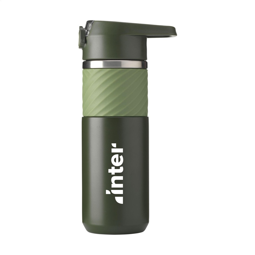 Lynn RCS Recycled Steel Bottle 500 ml thermosfles
