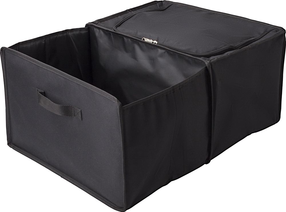 Auto-organizer Thatcher | Polyester | Opvouwbaar