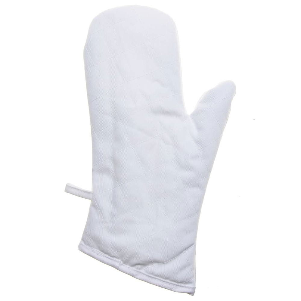 Ovenwant - Wit (WHITE) / Wit