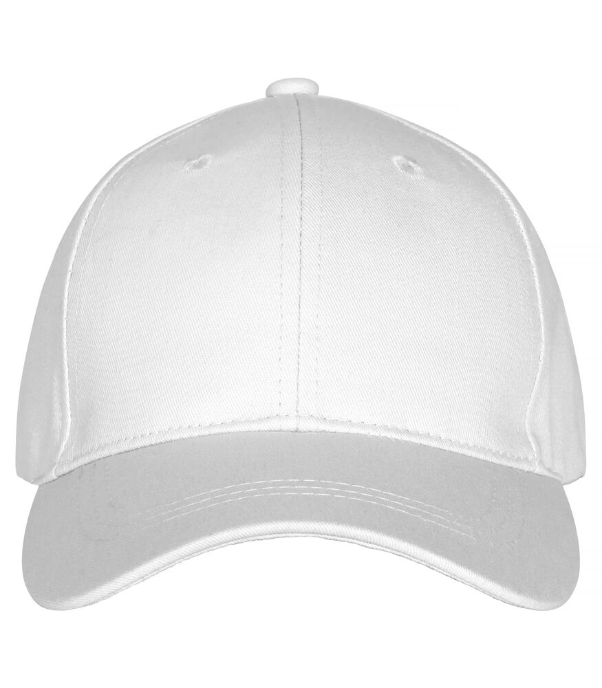 Clique - Classic Cap Wit One size