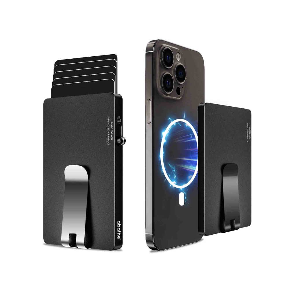 MagCard “telefoon”