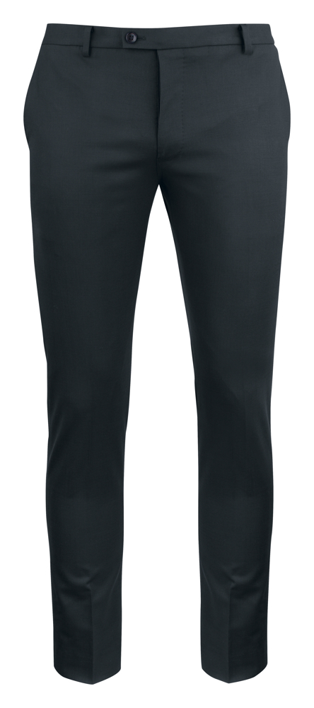 Classic  Broek Heren - Zwart