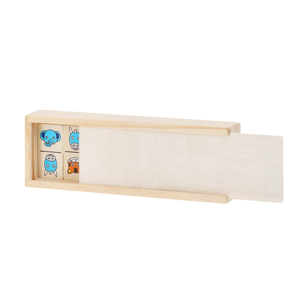 Domino Kelpet