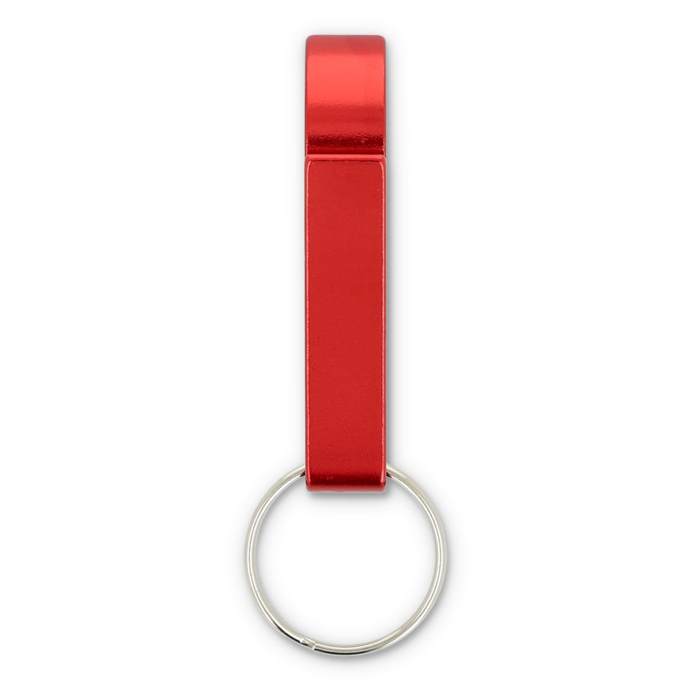 Flesopener sleutelhanger