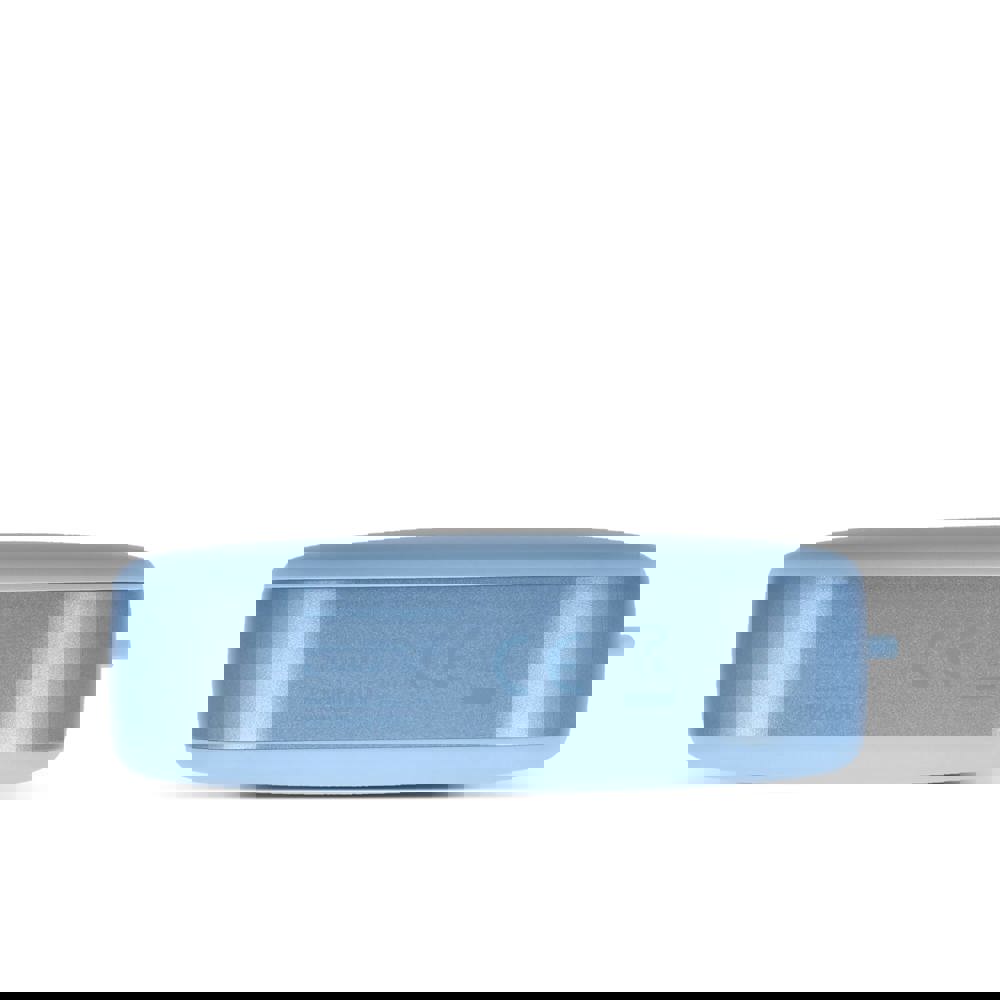 2PB12100 | Fresh 'n Rebel Powerbank 12000 mAh USB-C Fast Charging 20W