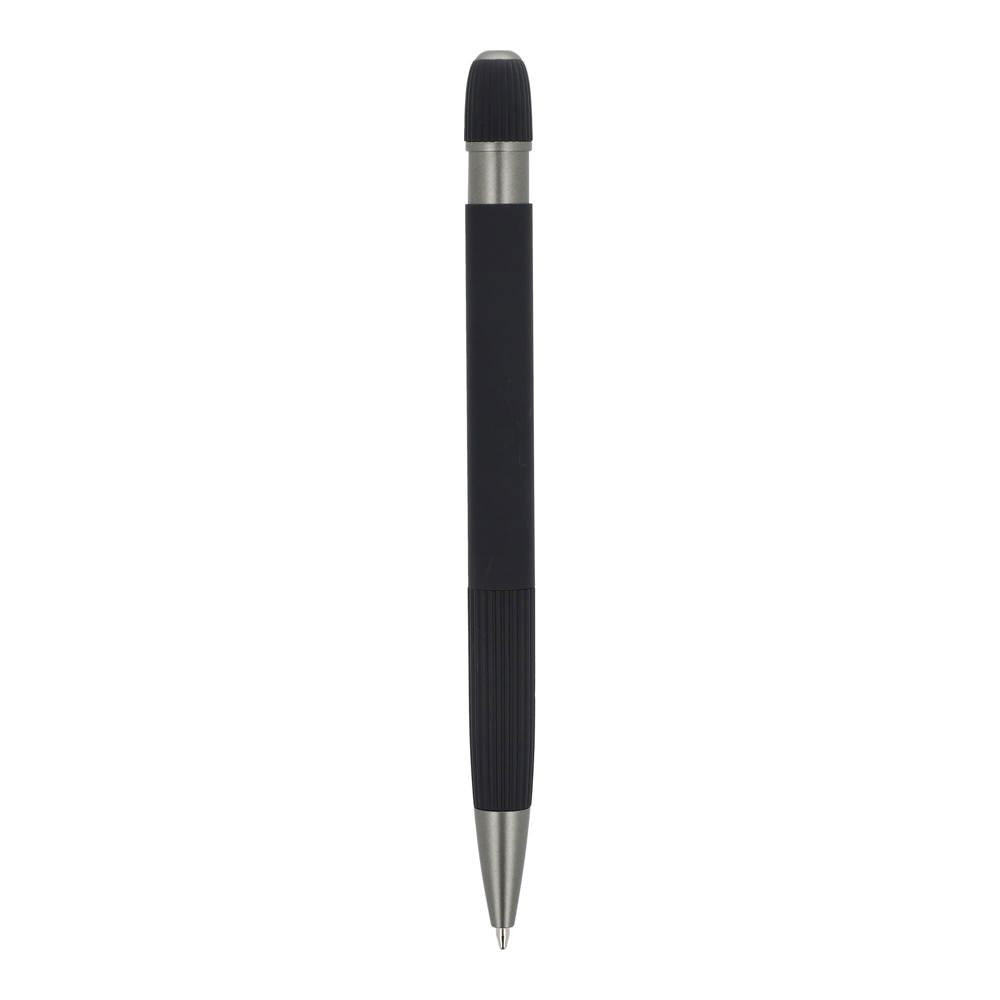 Aluminium balpen Toulouse Softtouch