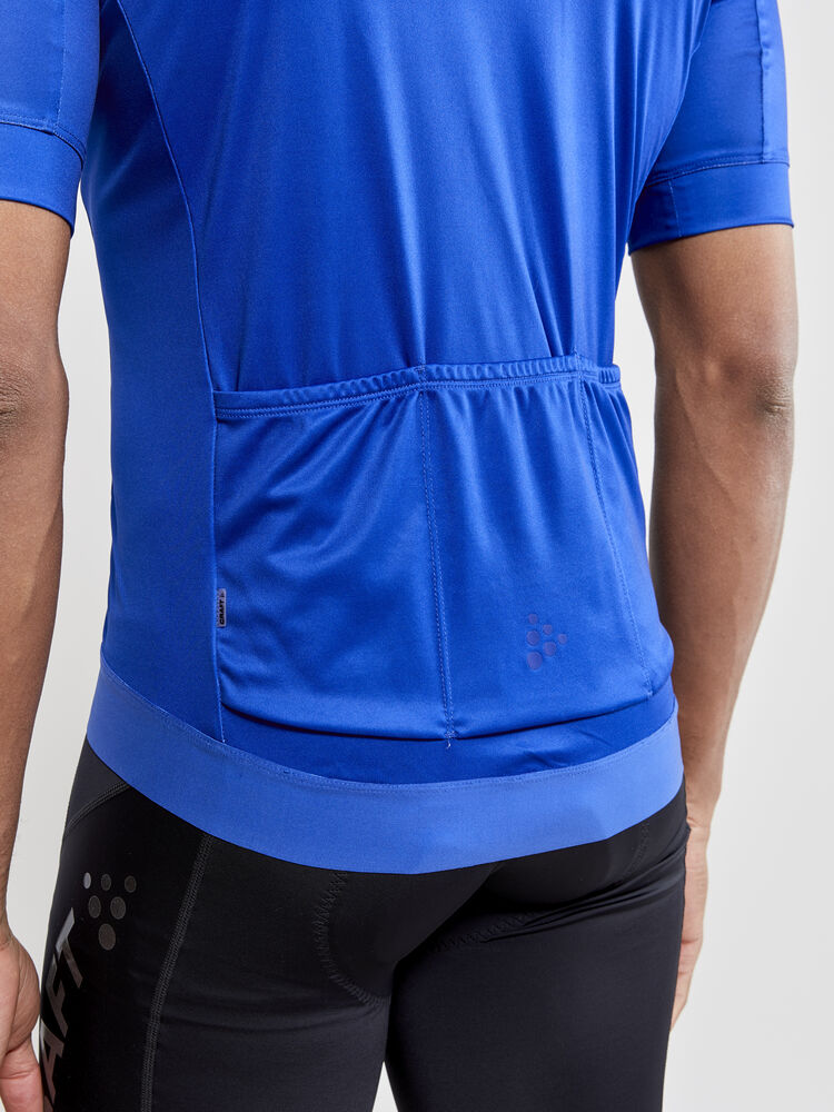 Craft - Core Essence Jersey Tight Fit M Burst XS