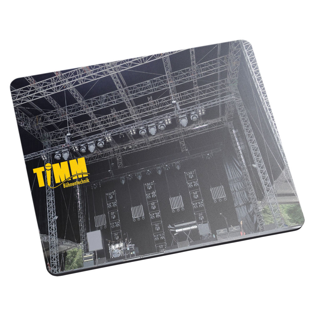 Mouse pad "Alpha"