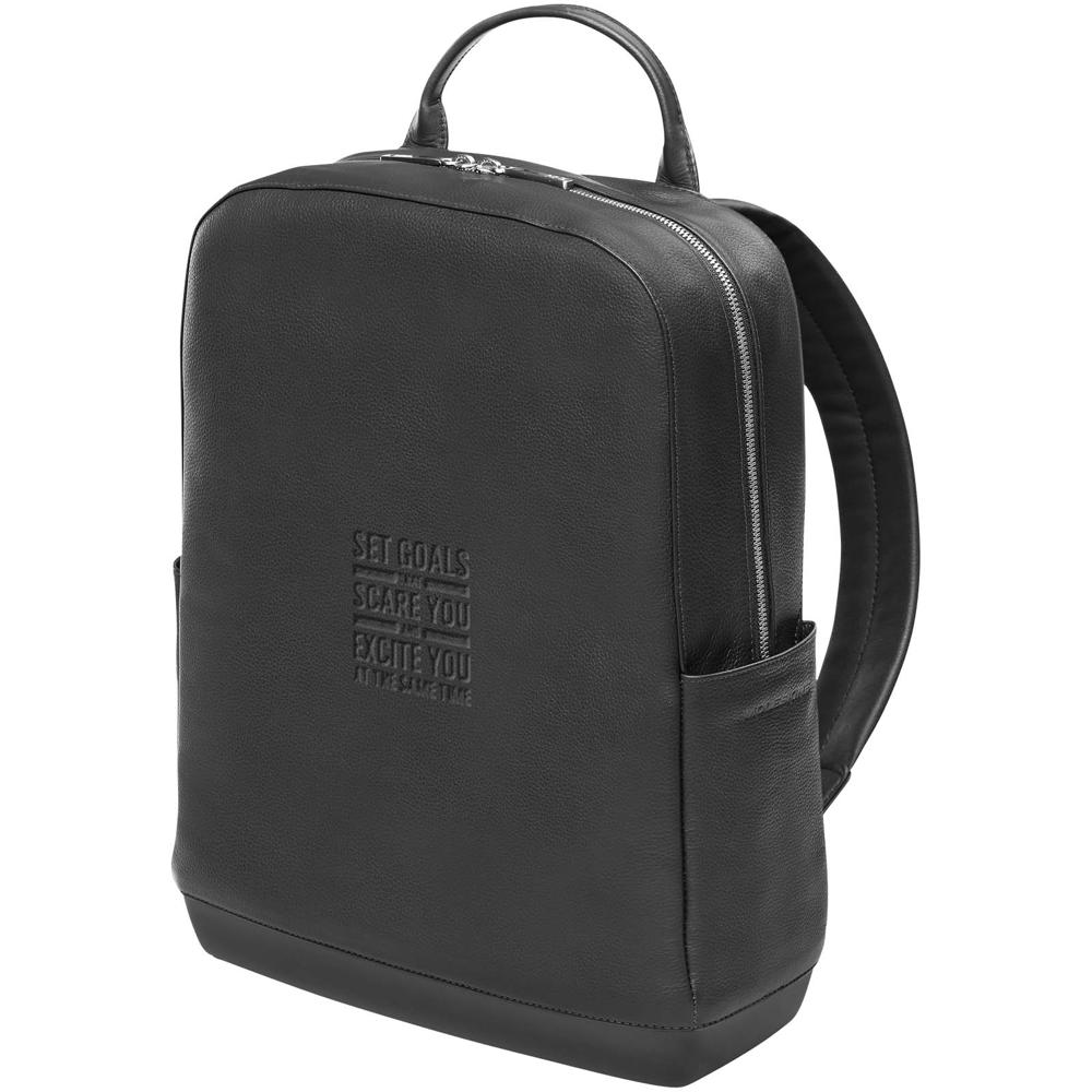 Moleskine Classic leren rugzak