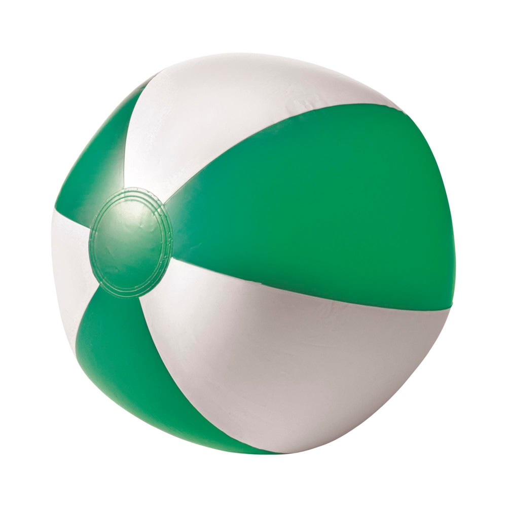 Strandbal Lola - Groen