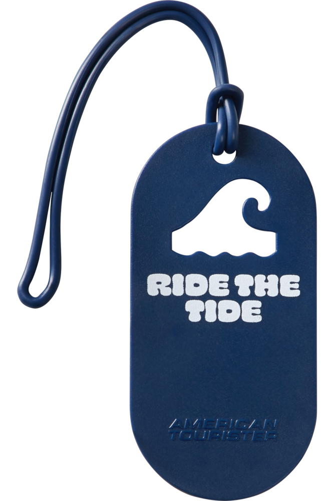Ride The Tide