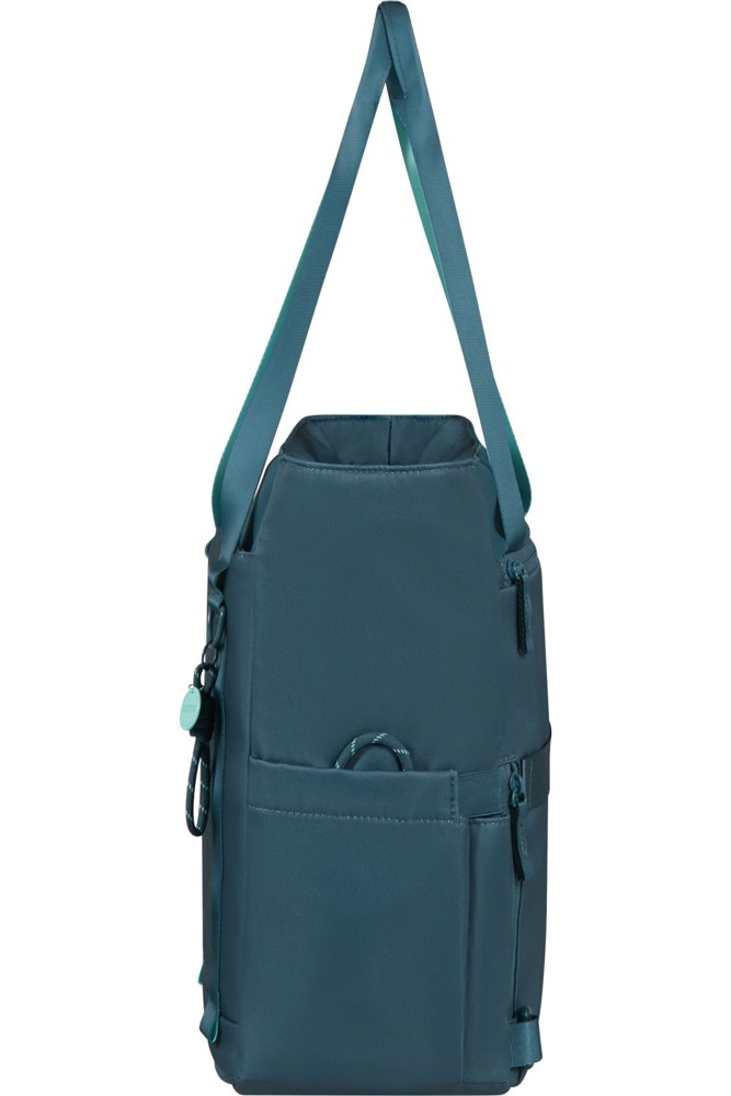 American Tourister Minima Gym Tote Bp 14.1"