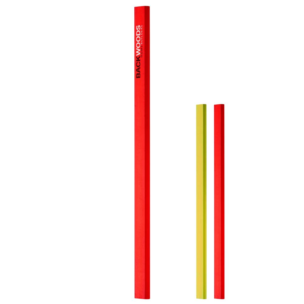 Timmermanspotlood 25cm