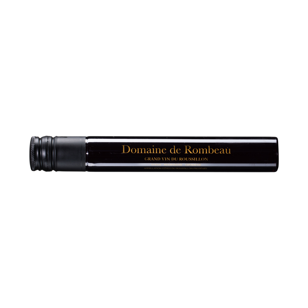 Brievenbuspakket | Domaine de Rombeau mix | 3 x 100 ML | rPET