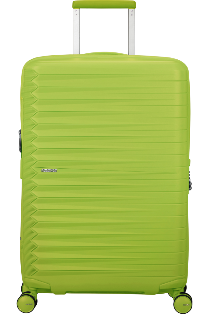 American Tourister Fastforward Spinner 68 EXP.