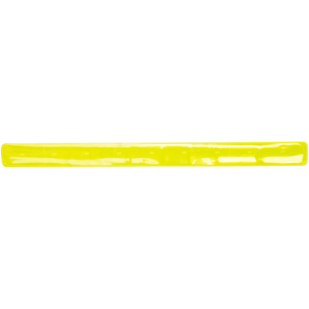 RFX™ 38 cm reflecterende PVC slapwrap
