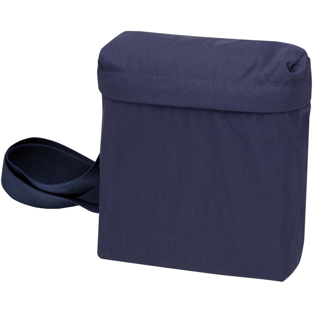 Arca GRS crossbodytas van gerecycled nylon