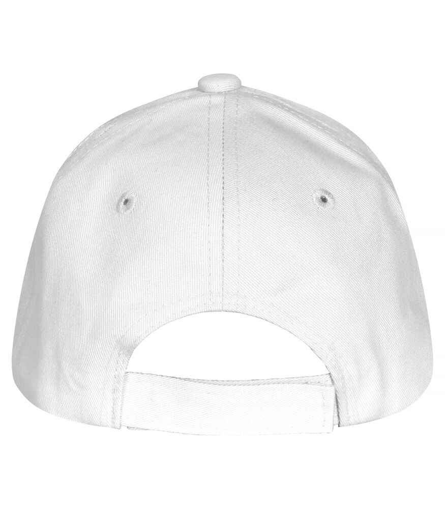 Clique - Classic Cap Wit One size