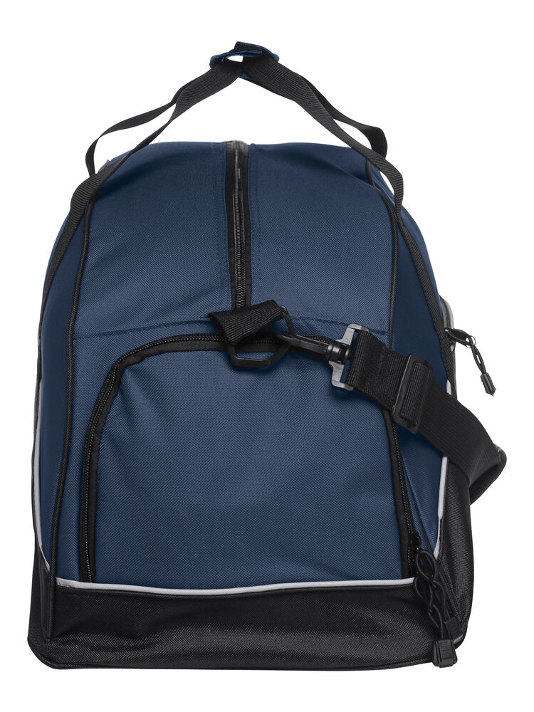 Clique - Sportbag Navy One size