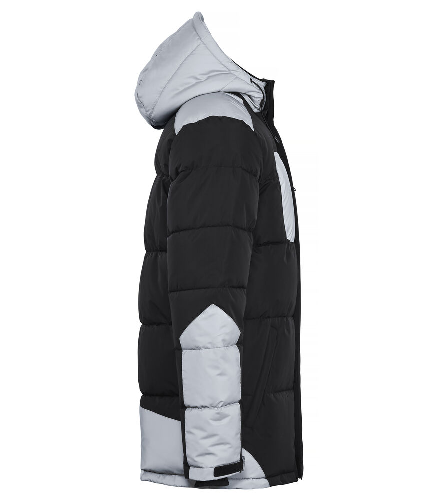 Clique - Dumas Reflective XS