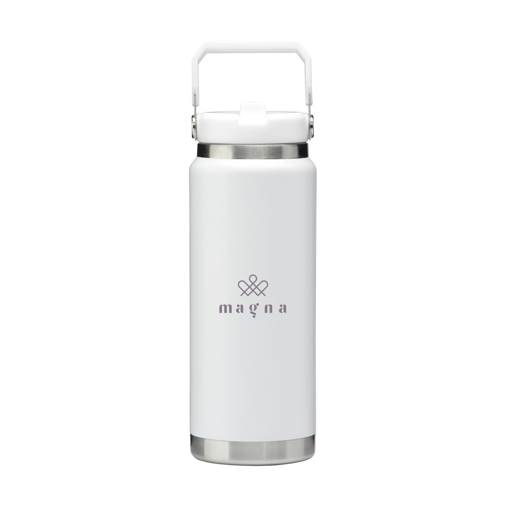 AnthronSquare RCS Steel Flask 900 ml thermosfles